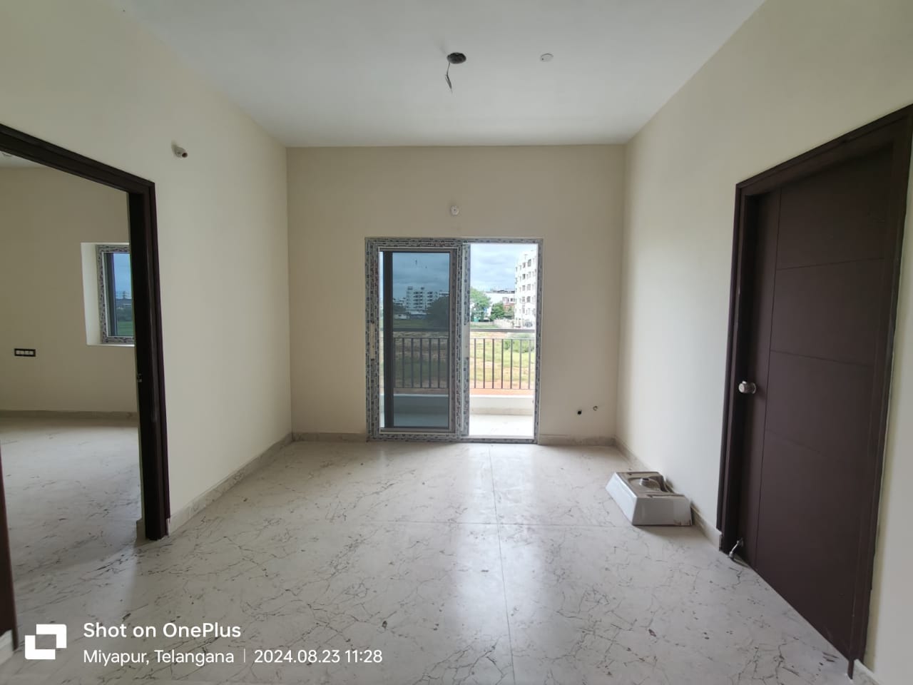 Gated Community Ready to Move 2&3Bhk Flats for sale In Ameenpur - BHEL - Hyderabad - 8500204047